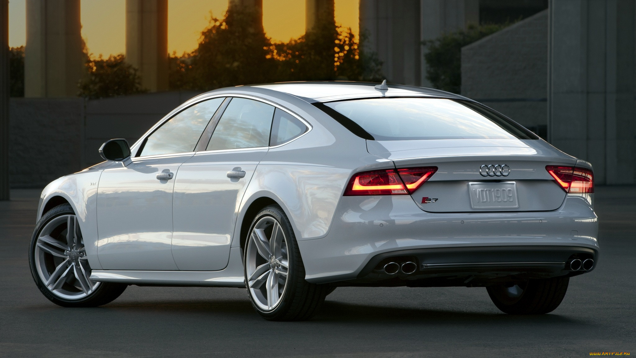 audi, a7, , , volkswagen, group